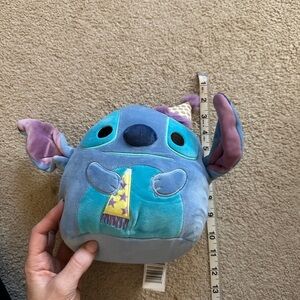 Disney Celebration Stitch